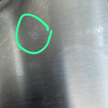 Kurulum Hatası Ve Tekrarlayan Paslanma Sorunları Nedeniyle Ürün Değişimi Talebi