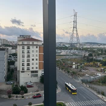 Gölge Art Alüminyum İşimi Hâlâ Yapmadılar