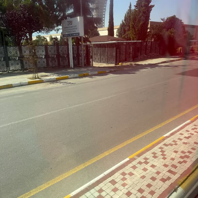 Otobüs Gecikmesi Ve Uzayan Yolculuk Süresi Nedeniyle Ücret İadesi Talebi
