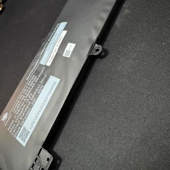 Monster Huma H4 V5.1 Batarya Şişmesi Ve Uzun Stok Bekleme Süresi