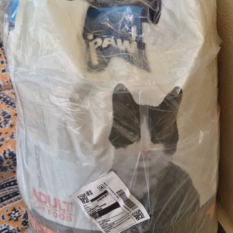 Yanlış Marka Kedi Maması Gönderimi Ve İade Sürecinde Cevapsızlık
