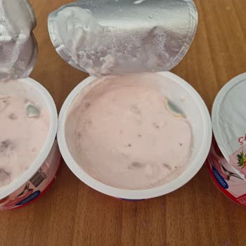 Son Kullanma Tarihi Geçmemiş Ürün Küflü Çıktı Sağlık Riski Ve Güven Sarsıntısı