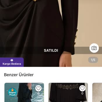 Yanıltıcı Görsel Ve Defolu Elbiseye İade Talebi