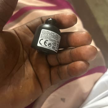 Temu Delivered Broken Camera and Poor Quality Trousers