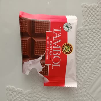 Kahve Dünyası Çikolatasında Bilinmeyen Sert Parçacıklar Güvenliğe Tehdit