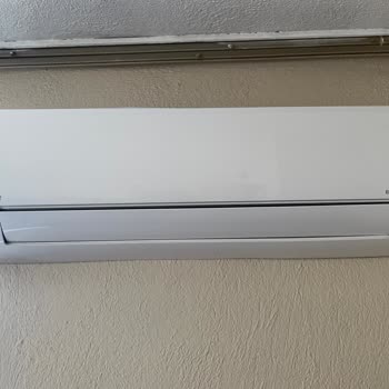 Arçelik Klimada Çalışmama Sorunu Ve Servis İhmali