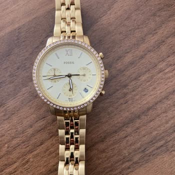 Garanti Kapsamında İki Defa Arızalı Fossil Saat İçin Ücret İadesi Talebi