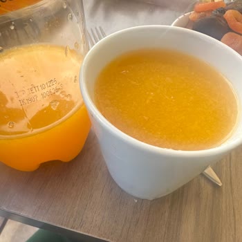 Cappy Meyve Suyunda Kurt Görülmesi Ve A101 Çalışanlarının Sorumluluk Almaması