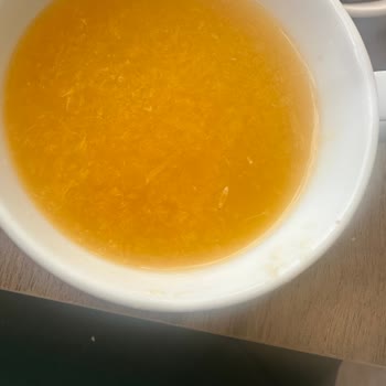 Cappy Meyve Suyunda Kurt Görülmesi Ve A101 Çalışanlarının Sorumluluk Almaması