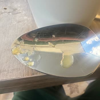 Cappy Meyve Suyunda Kurt Görülmesi Ve A101 Çalışanlarının Sorumluluk Almaması