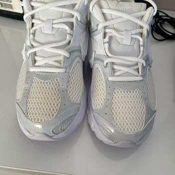 Nike Ayakkabısının Sahte Olduğu Ve Ücretin Tam İadesi