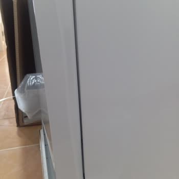 Ayıplı Bulaşık Makinesi İadesi Reddedildi, Tekrar Açılmalı