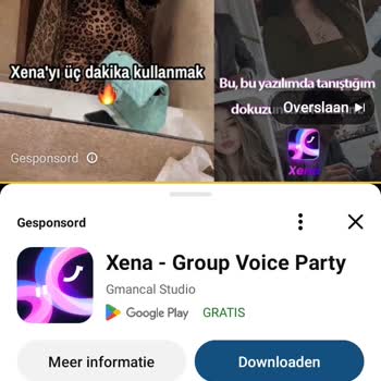 YouTube'da Çocukları Hedef Alan Cinsel Reklamlar Sorunu
