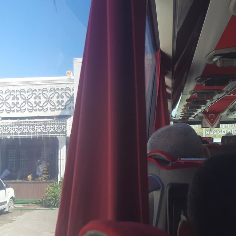 Bolu Otobüs Seferinde 12 Saatlik Gecikme Ve Açıklama Eksikliği