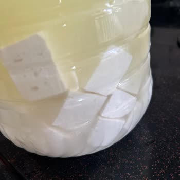 Koypazari.tr'den Alınan Bozuk Peynir İçin 1300 TL Tam İade Talebi