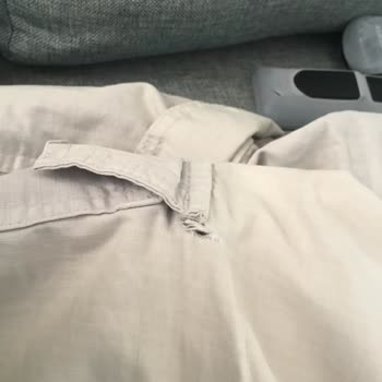 Koton Ürünlerinde Kalitesiz Kumaş ve Çabuk Yırtılan Dikişler