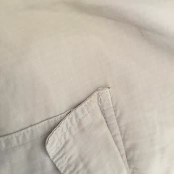 Koton Ürünlerinde Kalitesiz Kumaş ve Çabuk Yırtılan Dikişler