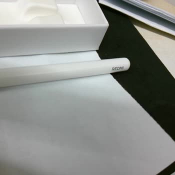 Redmi Smart Pen Garanti Değişimi Reddedildi Ve Kargo Ücretleri Üzerine Ek Masraf Talep Edildi