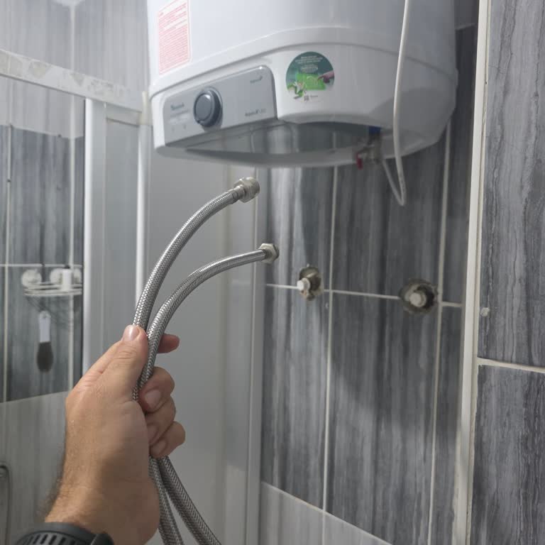Baymak Termosifonunun Eksik Kurulumu Ve Çözüm Yetersizliği
