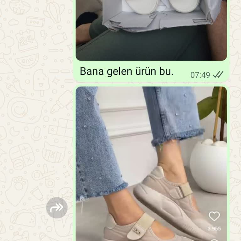 Yanlış Ürün Gönderimi Ve 670 TL Üstü İade Gecikmesi