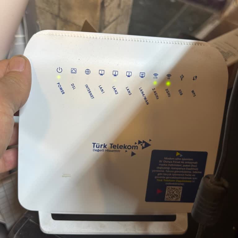 İnternet Kesintisi 25 Gün Boyunca İşyerinde İş Akışını Durdurdu