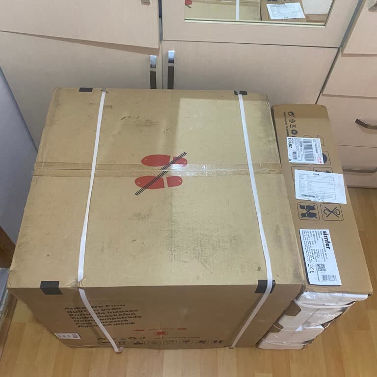 Simfer Ürünlerinde Kurulum Eksikliği Ve Servis Yetersizliği