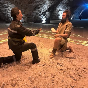 65 Yaş Üstü Ziyaretçiler İçin Ücretsiz Giriş Ve Doğal Aydınlatma Talebi
