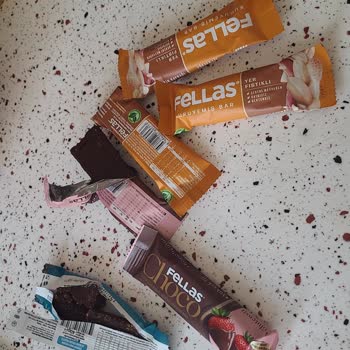 Migros'tan Fellas Meyve Barında Çocuk İçin Yabancı Madde Ve Böcek Kontaminasyonu