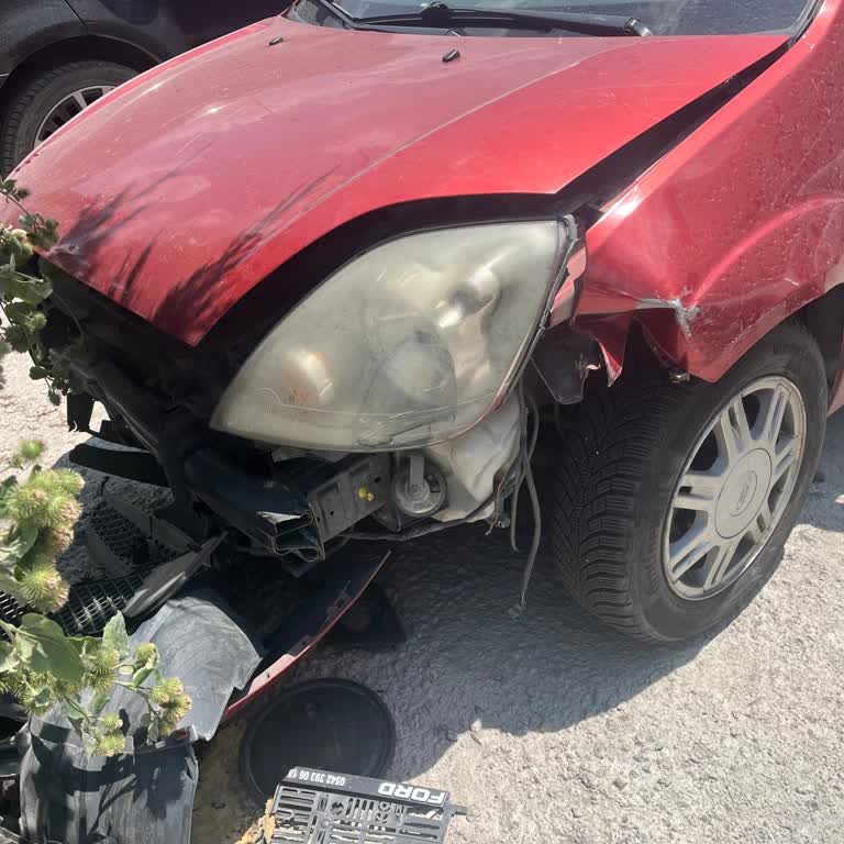 Kasko Hasar Dosyamda İki Aylık Geri Bildirim Eksikliği