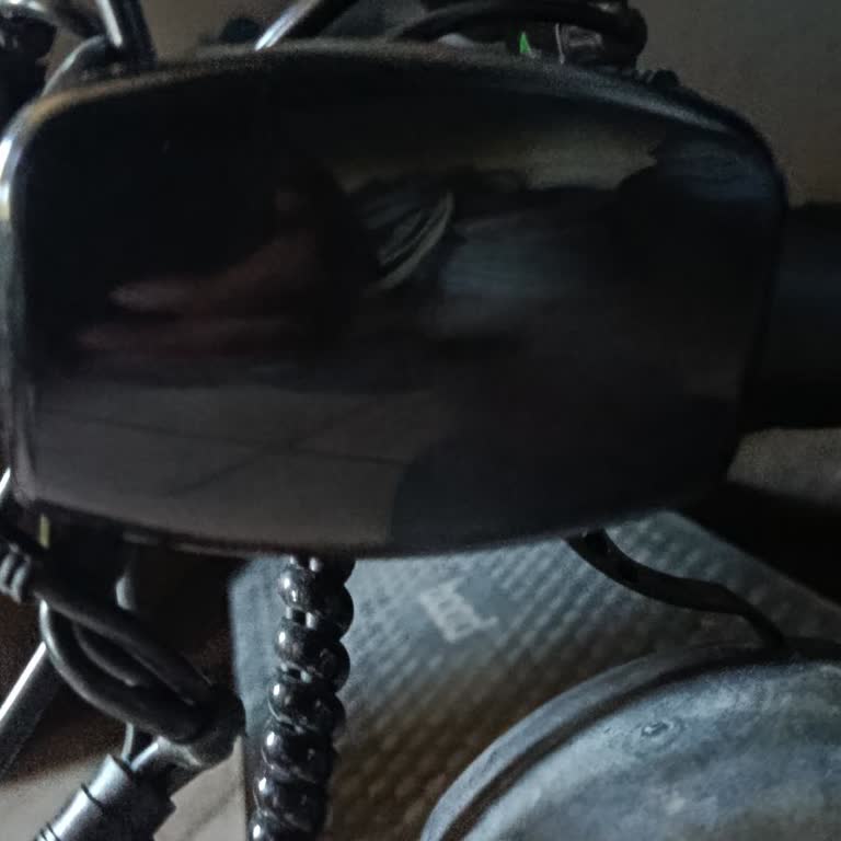 Bood Q500 E-Scooter Ekran Arızası Ve Yetkili Servis Erişilemez