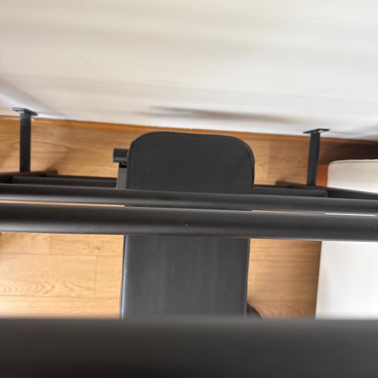 Üretim Hatalı Bench Parçası İçin İade Ve Hızlı Geri Ödeme Talebi