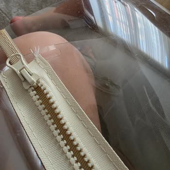 Çizik Ürün, Kapanmayan Fermuar Ve Cevapsız Satıcı
