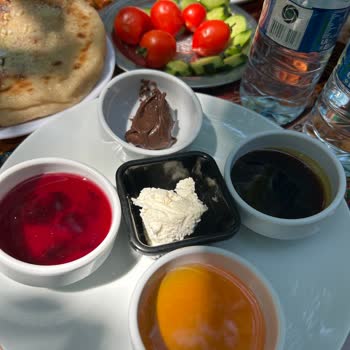 Yetersiz Kahvaltı Ve Hijyen Sorunları