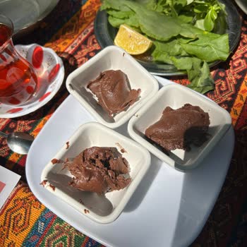 Yetersiz Kahvaltı Ve Hijyen Sorunları