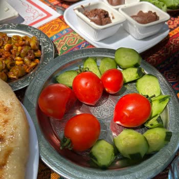 Yetersiz Kahvaltı Ve Hijyen Sorunları