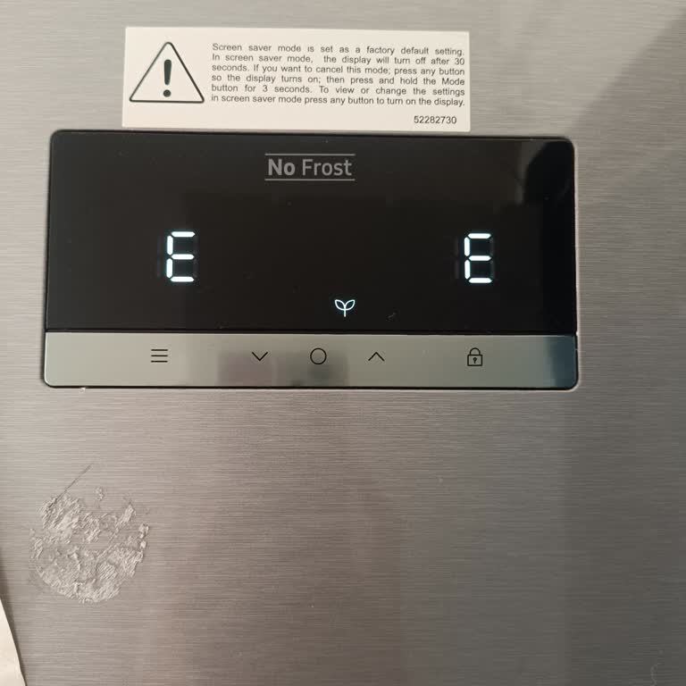Soğutma Durdu, Gıdalar Bozuluyor Ve Samsung Müşteri Hizmetleri Yanıt Vermiyor