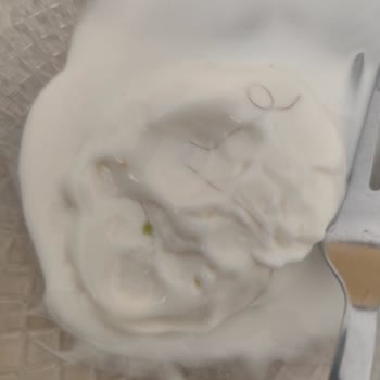 Karpedo Dondurmadan Kıl Çıktı