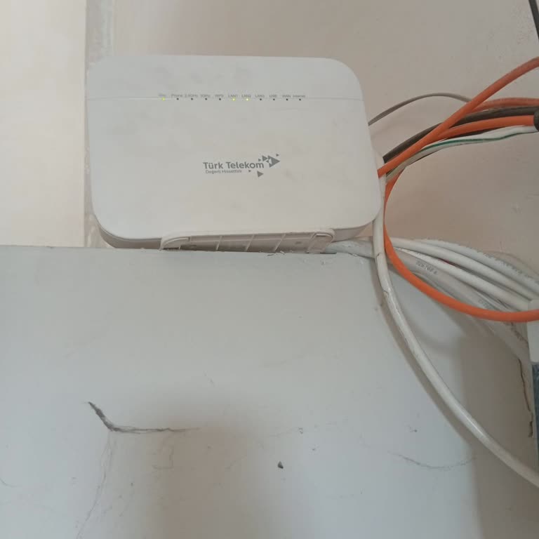 Kurumsal İnternet Kesintisi Ve Müşteri Hizmetlerine Ulaşılamaması