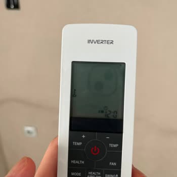 Enerjisa'dan Bilgilendirme Yok, Elektrik Kesintisi Sonrası Klimamız Çöktü