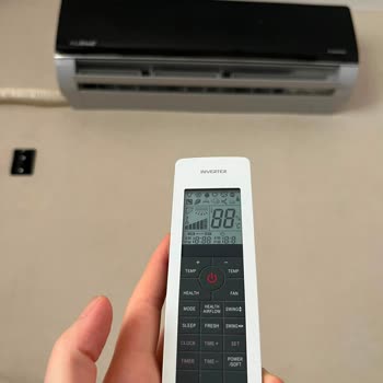 Enerjisa'dan Bilgilendirme Yok, Elektrik Kesintisi Sonrası Klimamız Çöktü