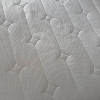 Latex 7 Zone Yatağımda Hızlı Tüylenme Ve Müşteri Hizmetleri Sorunu