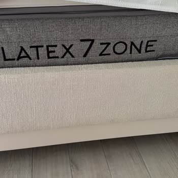 Latex 7 Zone Yatağımda Hızlı Tüylenme Ve Müşteri Hizmetleri Sorunu