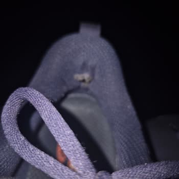 İlk Kullanımda Topuk İçindeki Yırtılma, Skechers Klaud Ayakkabı Değişim Talebi