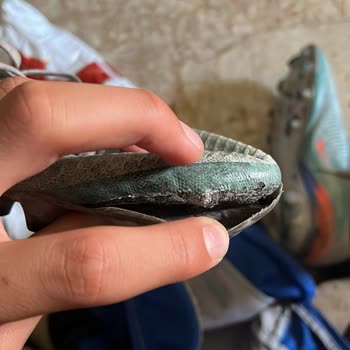 Kısa Sürede Açılan Krampon İçin Haksız Red Ve Üretim Hatası İddiası
