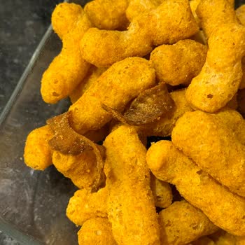 Vegan Protein Puff’ta Yanmış Tabaka, Şikayetine Cevap Gelmedi