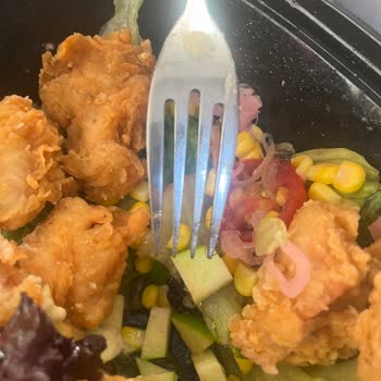 Burger Tower'da Hamile Eşime Metal Yabancı Madde İçeren Salata Ve Hijyen Skandalı