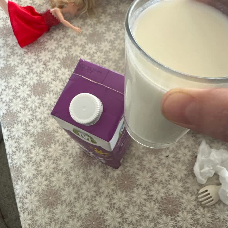 Migros Sütünde Acı Tat Ve Ürün Güvenliği İncelemesi Talebi