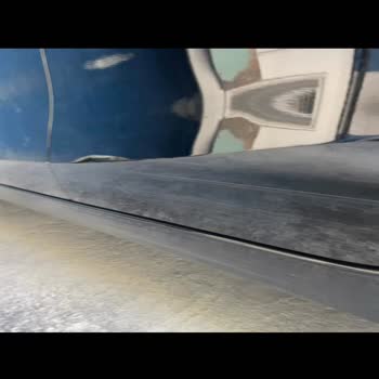 Bosch Car Service Kartal’da Kapı Hasarları Tekrarlıyor, Tazminat Talebi