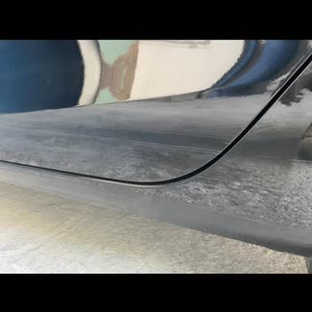 Bosch Car Service Kartal’da Kapı Hasarları Tekrarlıyor, Tazminat Talebi
