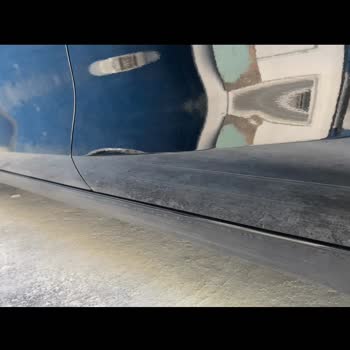 Bosch Car Service Kartal’da Kapı Hasarları Tekrarlıyor, Tazminat Talebi